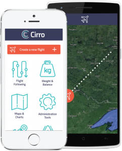 Cirro works on all devices