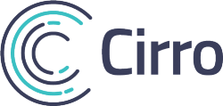 Cirro Automated Flight Management System Logo