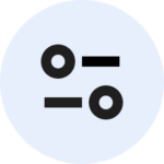 Google Chrome Site Information Icon