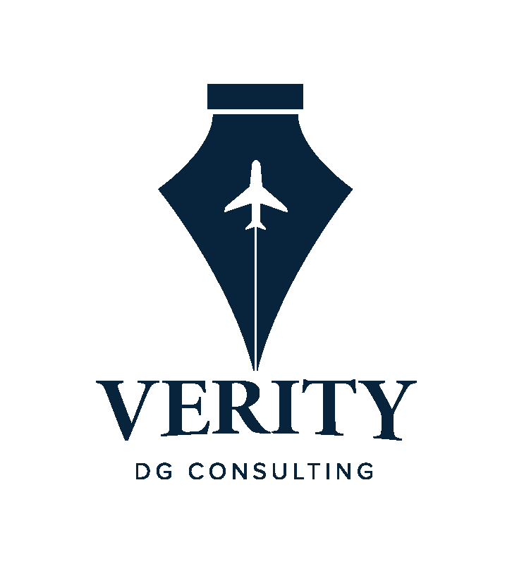 verity dg consulting