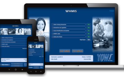 One-Stop, Built-In Certifications: Cirro now offers YOW Canada certifications as a premium feature