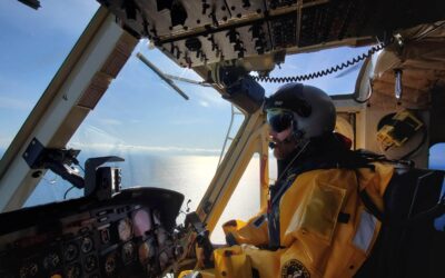 AirSuite COO, Doug Carlson, named Top 20 Under 40