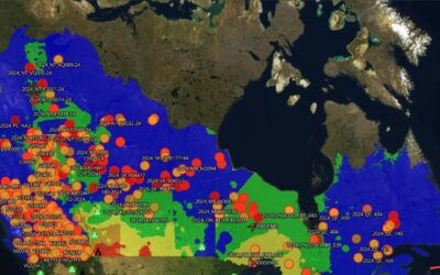 Why Cirro by AirSuite is Trusted by Helicopter Operators as the Best Aerial Firefighting Software