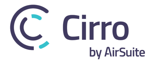 Cirro by AirSuite mobile logo