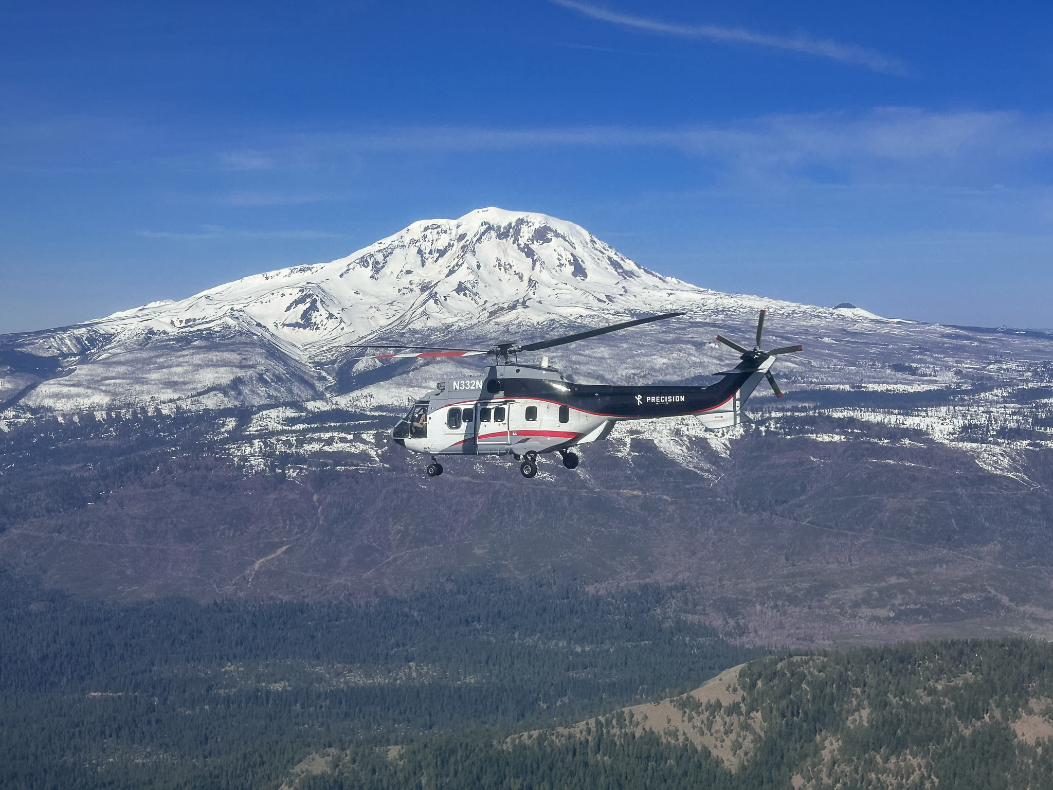 Precision LLC Selects Cirro Flight Operations and Safety Management System