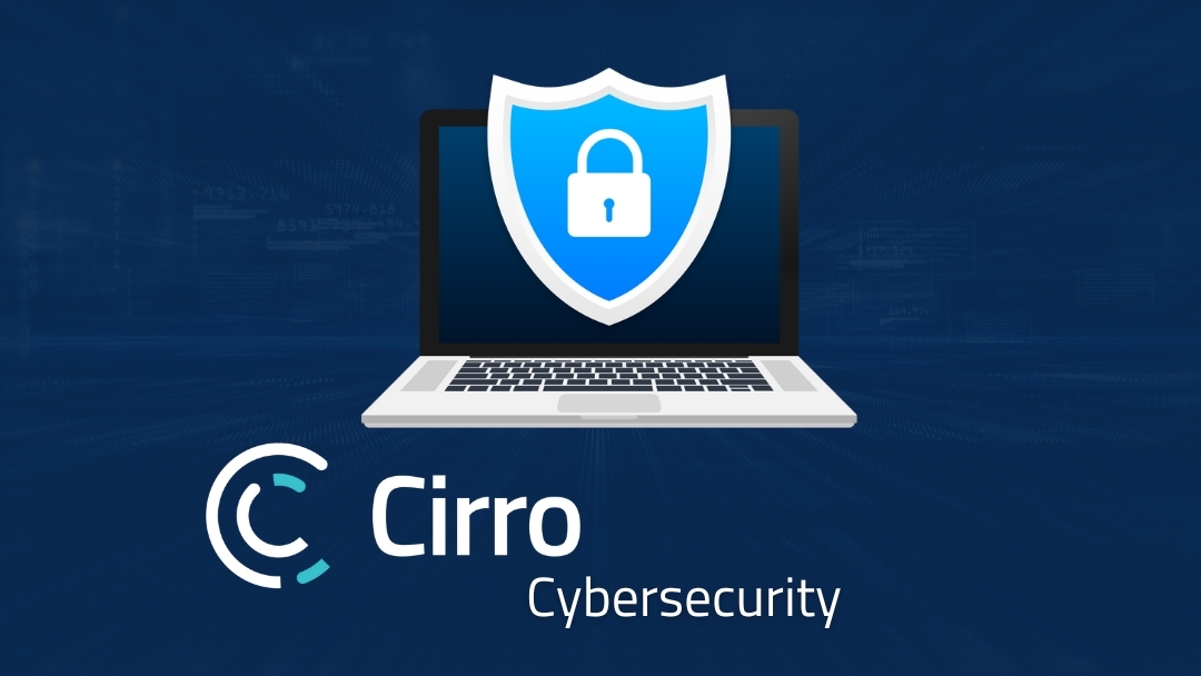 Cirro cyber security Cirro cyber security