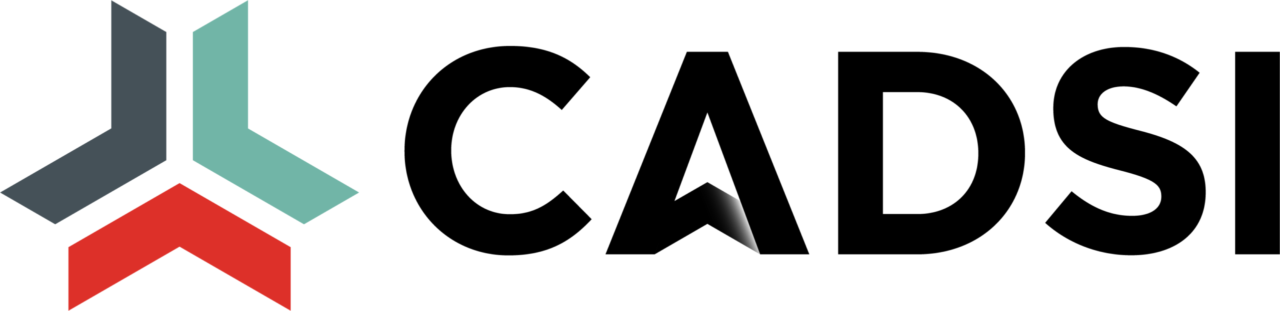 "CADSI" logo