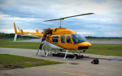 Ontario Invests in AirSuite to Advance Aviation Ground Operation Technology